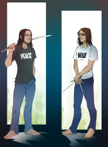 The Fates by Patricia L.C.