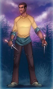 Born: November 14th, 1976 Hair: Brown Eyes: Brown