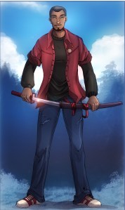 Born: August 16th, 1996 Hair: Black Eyes: Brown