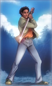 Born: December 31st, 1976 Hair: Black  Eyes: Black