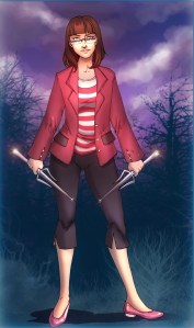 Born: July 4th, 1976 Hair: Brown Eyes: Light Brown