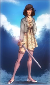 Born: August 2nd, 1976 Hair: Brown Eyes: Brown