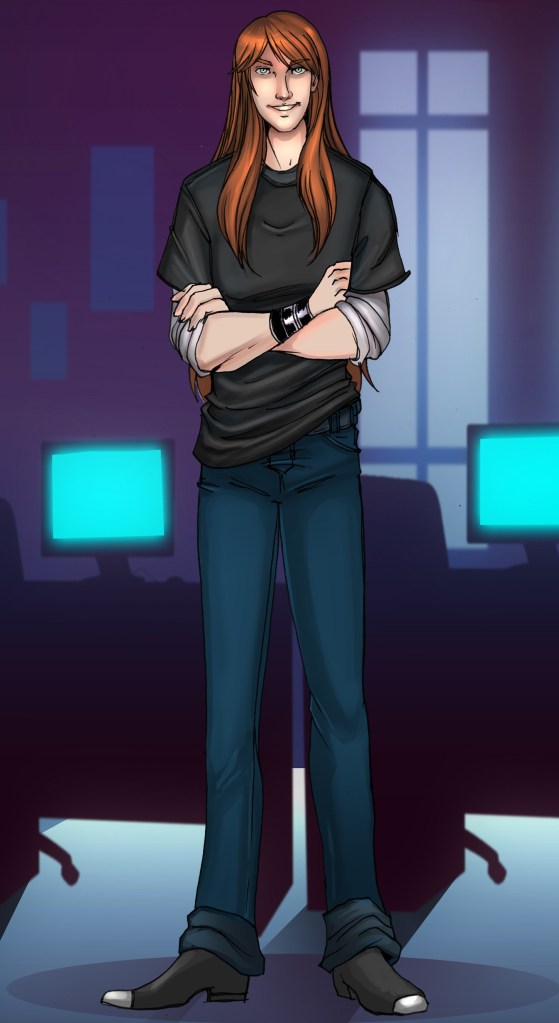 "Illusions are annoying."