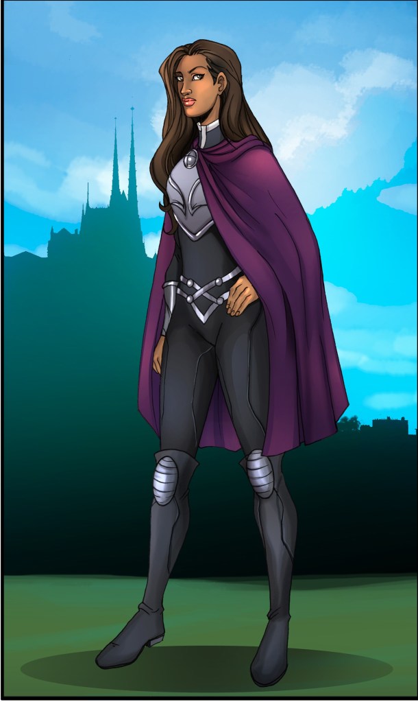 "If one were to guess my mood, they would have a better chance surviving a fight to the death with me."